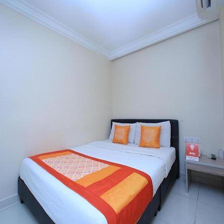 Oyo 115 Hotel Safari 1 Ampang  Εξωτερικό φωτογραφία