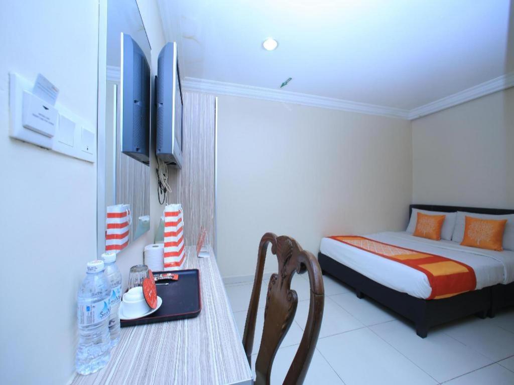 Oyo 115 Hotel Safari 1 Ampang  Εξωτερικό φωτογραφία