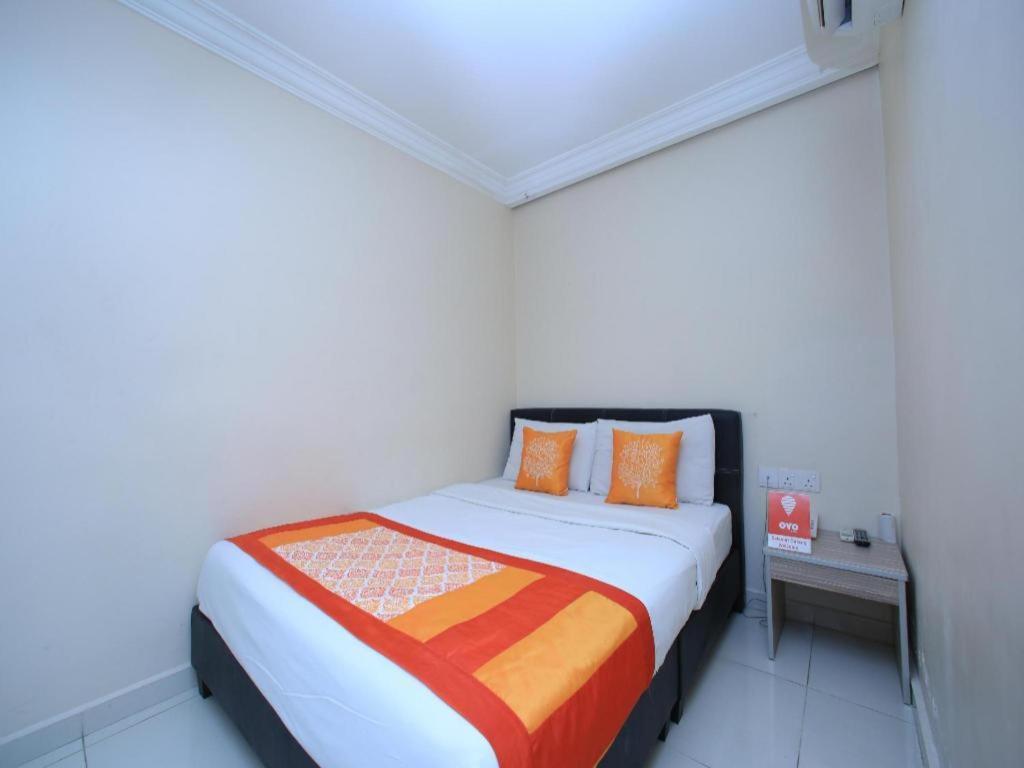 Oyo 115 Hotel Safari 1 Ampang  Εξωτερικό φωτογραφία