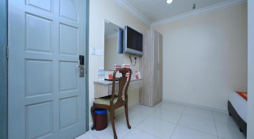 Oyo 115 Hotel Safari 1 Ampang  Εξωτερικό φωτογραφία